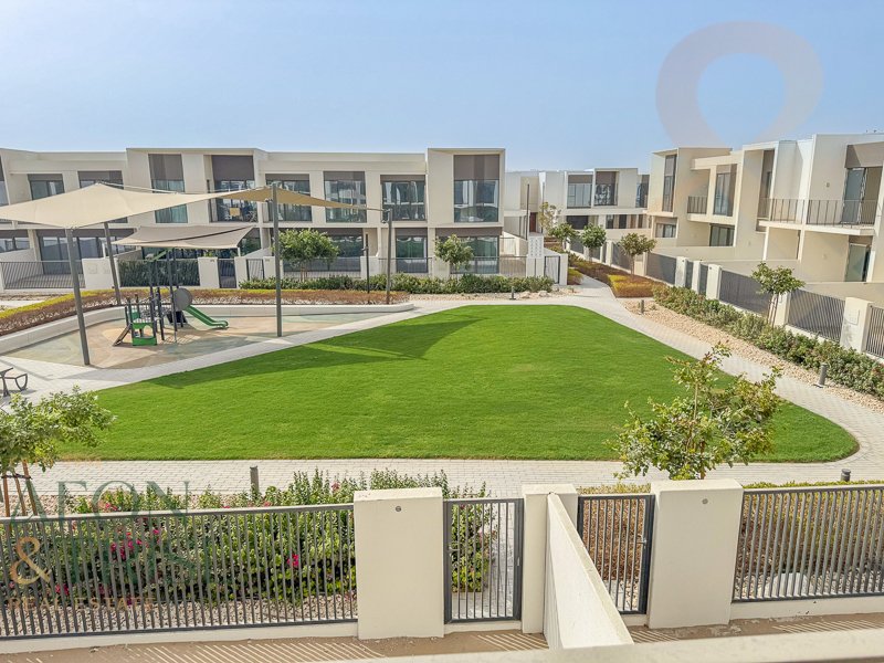 House in The Villa, Dubai, United Arab Emirates 2 - 15946185