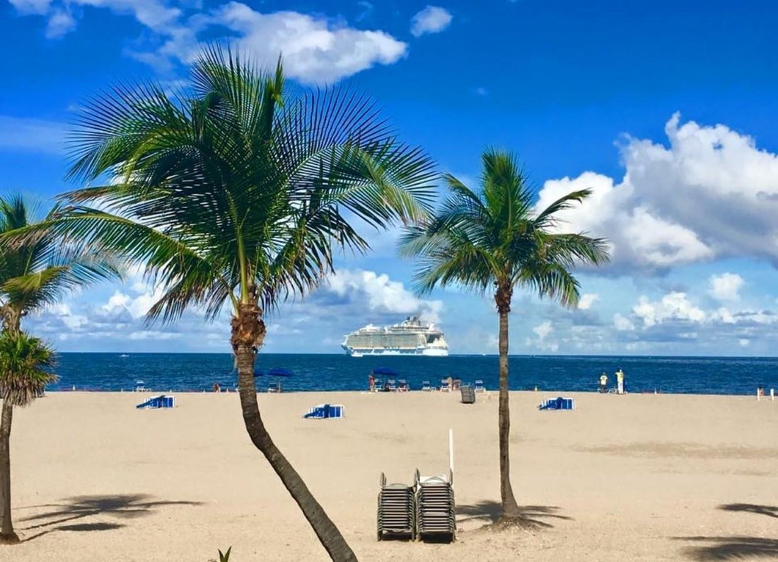 Condo in Fort Lauderdale, Florida, United States 3 - 16097170
