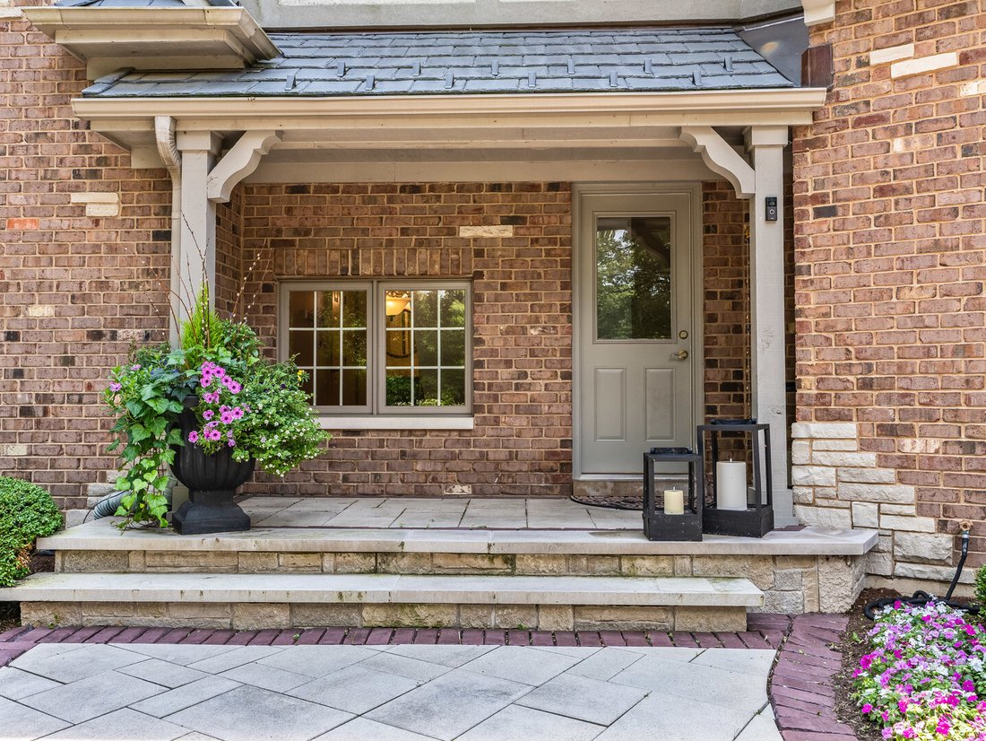 House in Barrington Hills, Illinois, United States 5 - 15911956