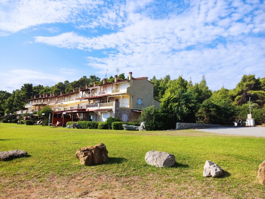 Apartment in Nea Propontida, Macedonia and Thrace, Greece 2 - 16069461