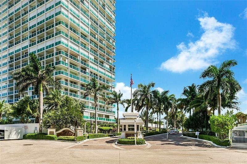 Condo in Fort Lauderdale, Florida, United States 2 - 16097170