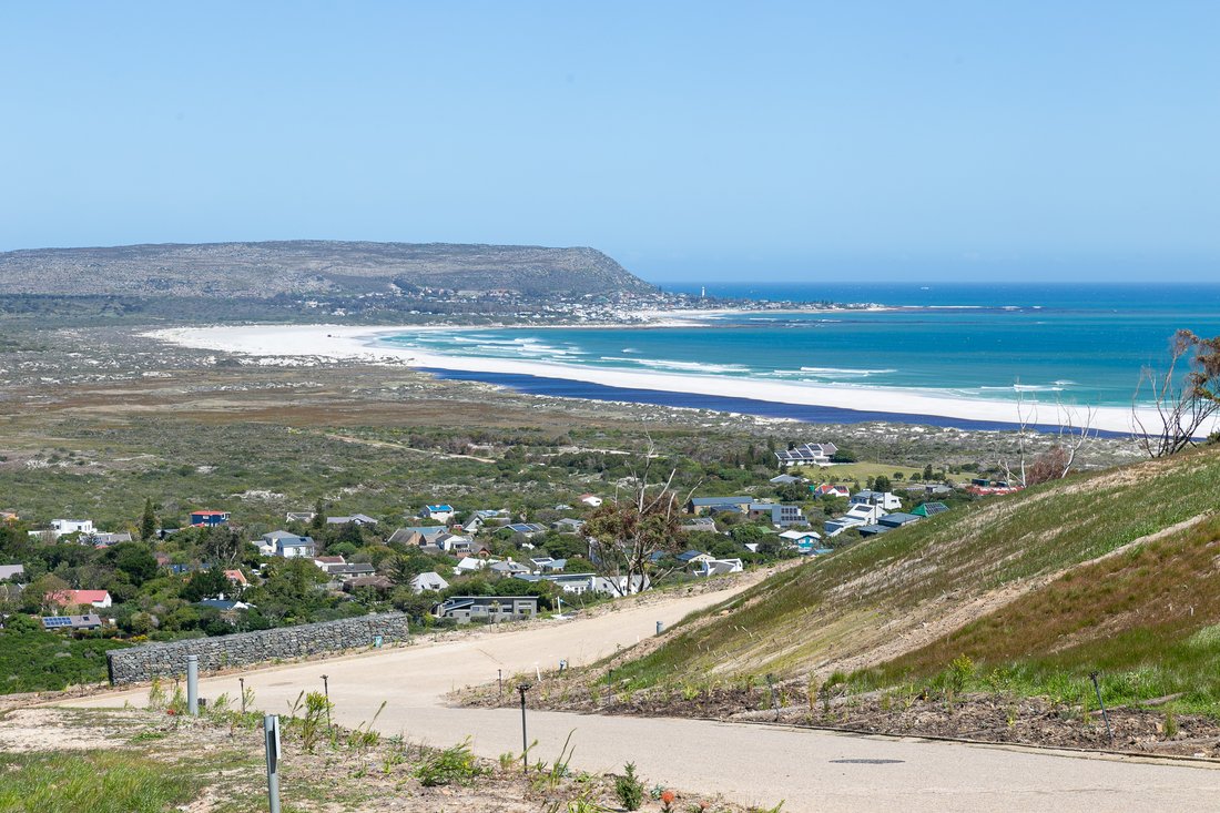 Land in Goedehoop Estate, Cape Town, Western Cape 5 - 16097877