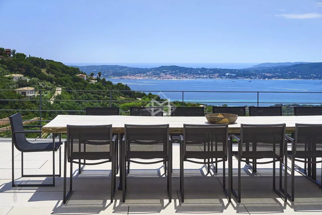 Villa in Grimaud, Provence-Alpes-Côte d'Azur, France 2 - 11012995