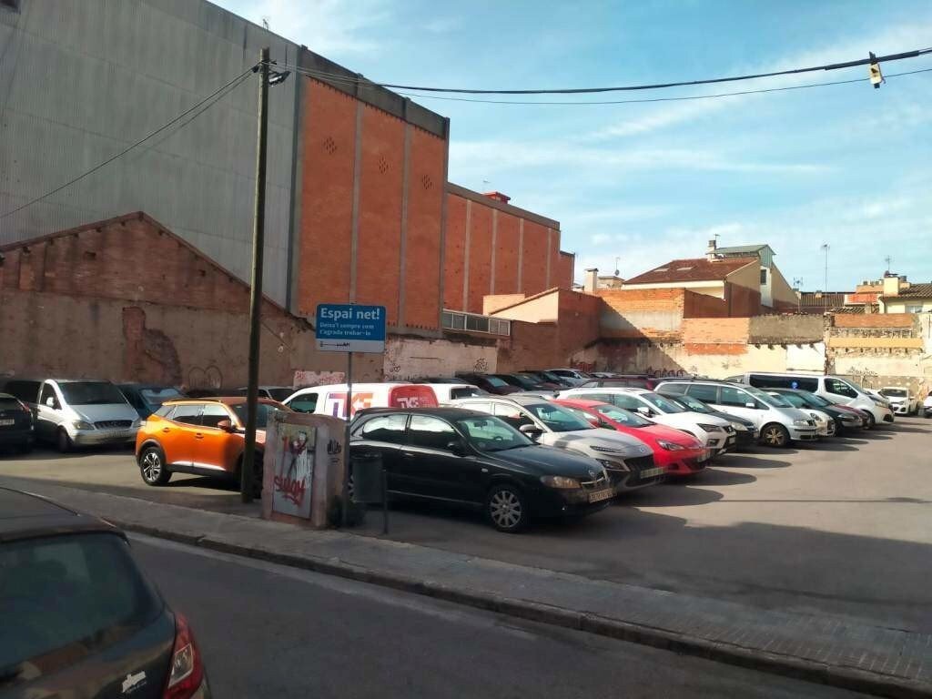 Land in Ripollet, Catalonia, Spain 3 - 16093671