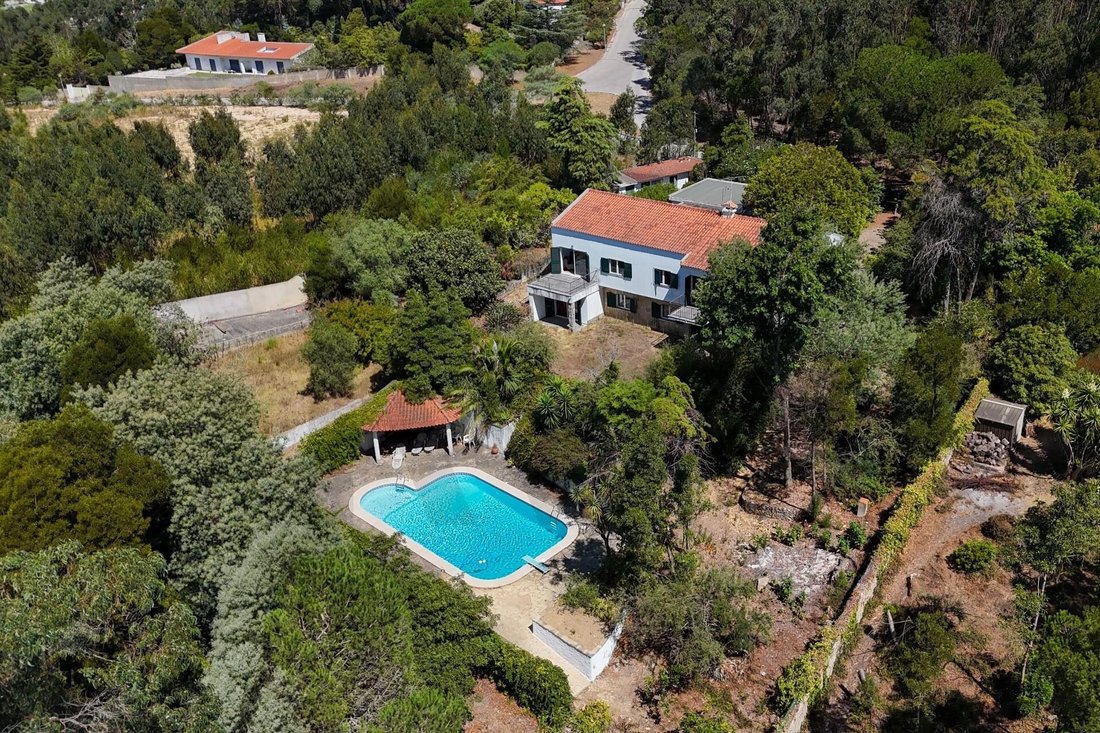 Maison de ville à Belas, Lisbonne, Portugal 3 - 16097055