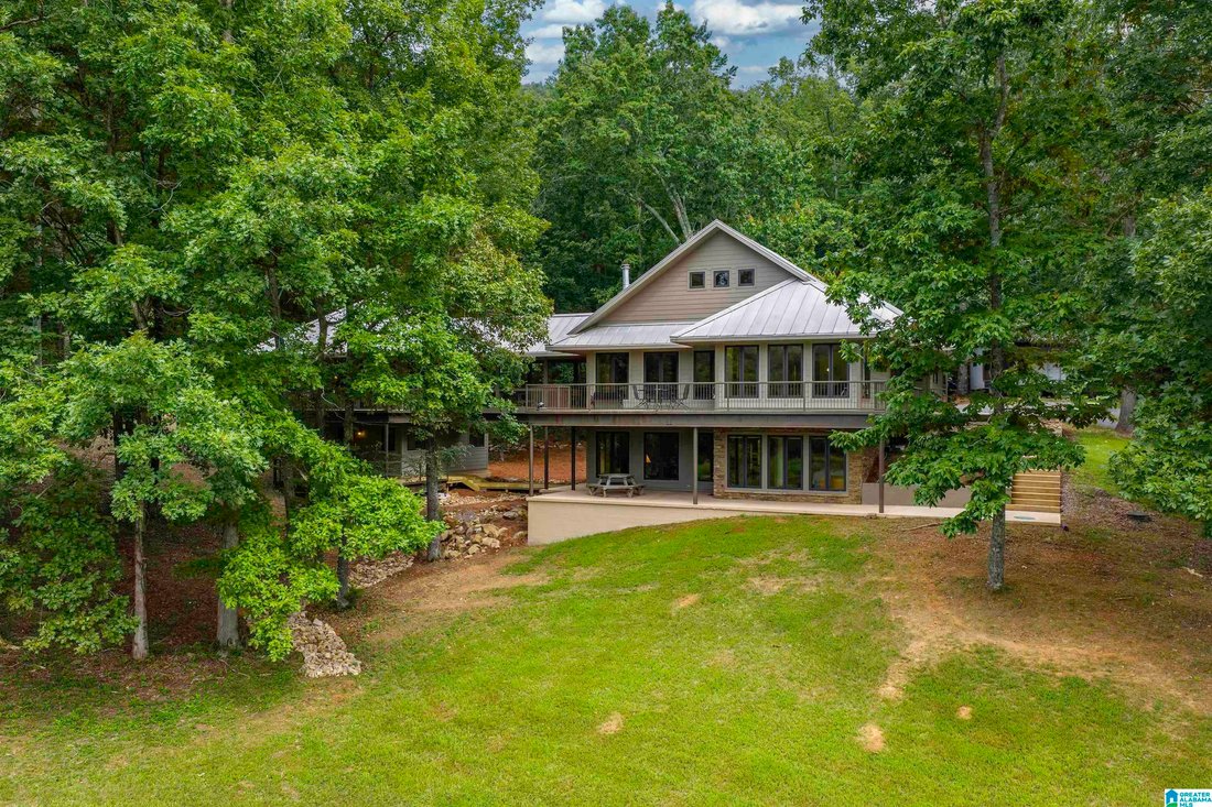 House in Springville, Alabama, United States 3 - 16097237