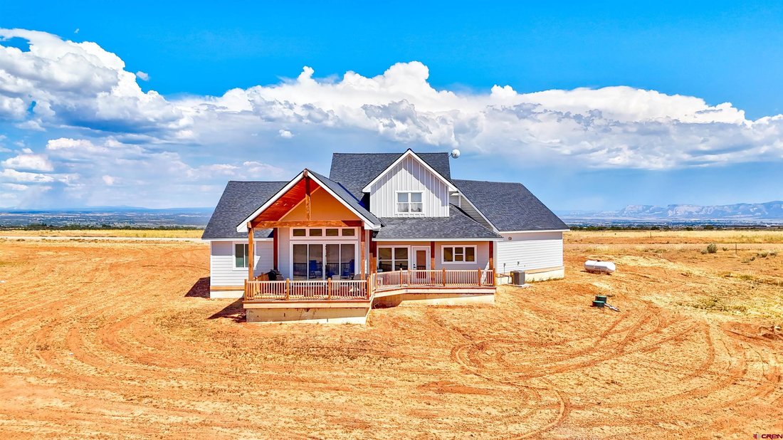 House in Cortez, Colorado, United States 3 - 16096827