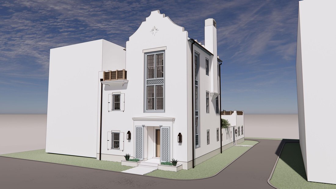 House in Rosemary Beach, Florida, United States 4 - 16097135