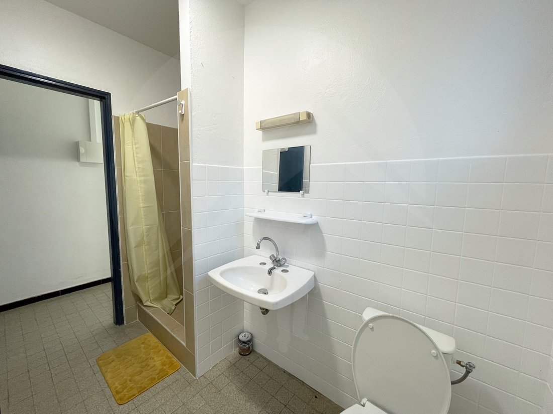 Apartment in Nouméa, South Province, New Caledonia 5 - 16097807