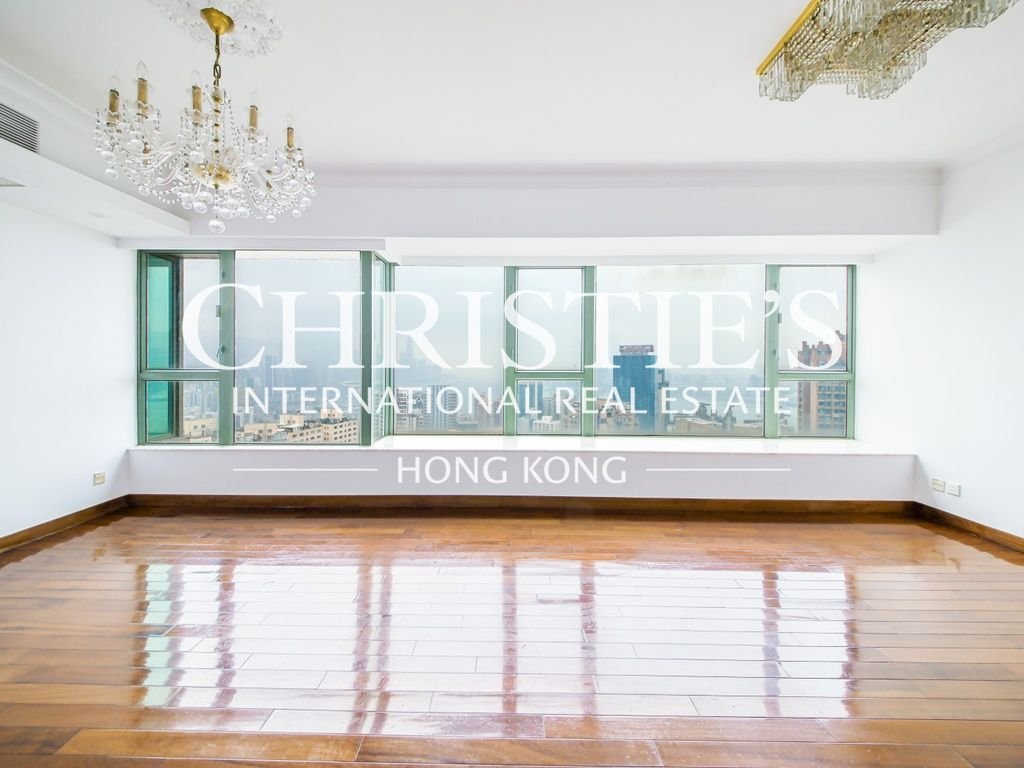 Apartment in Hong Kong, Hong Kong 2 - 16097265