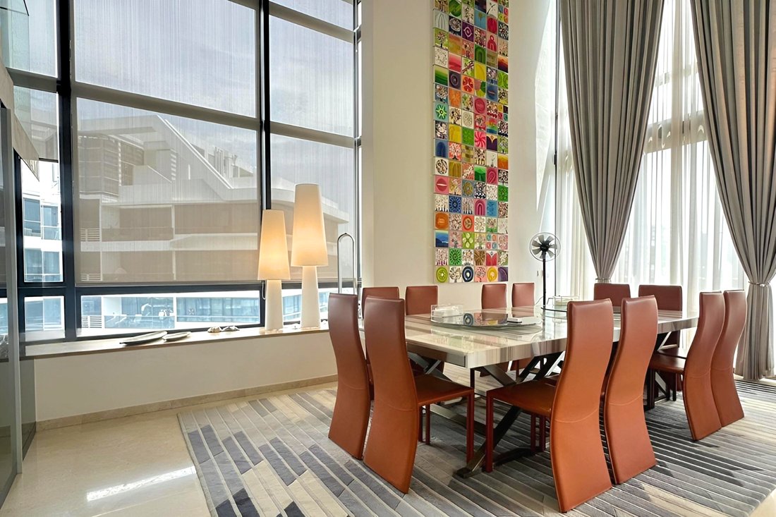 Condo in Singapore, Singapore 5 - 16096832