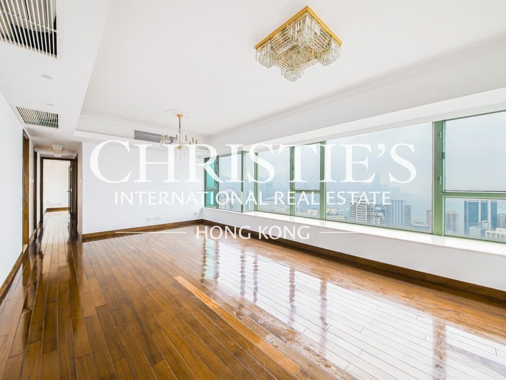 Apartment in Hong Kong, Hong Kong 3 - 16097265
