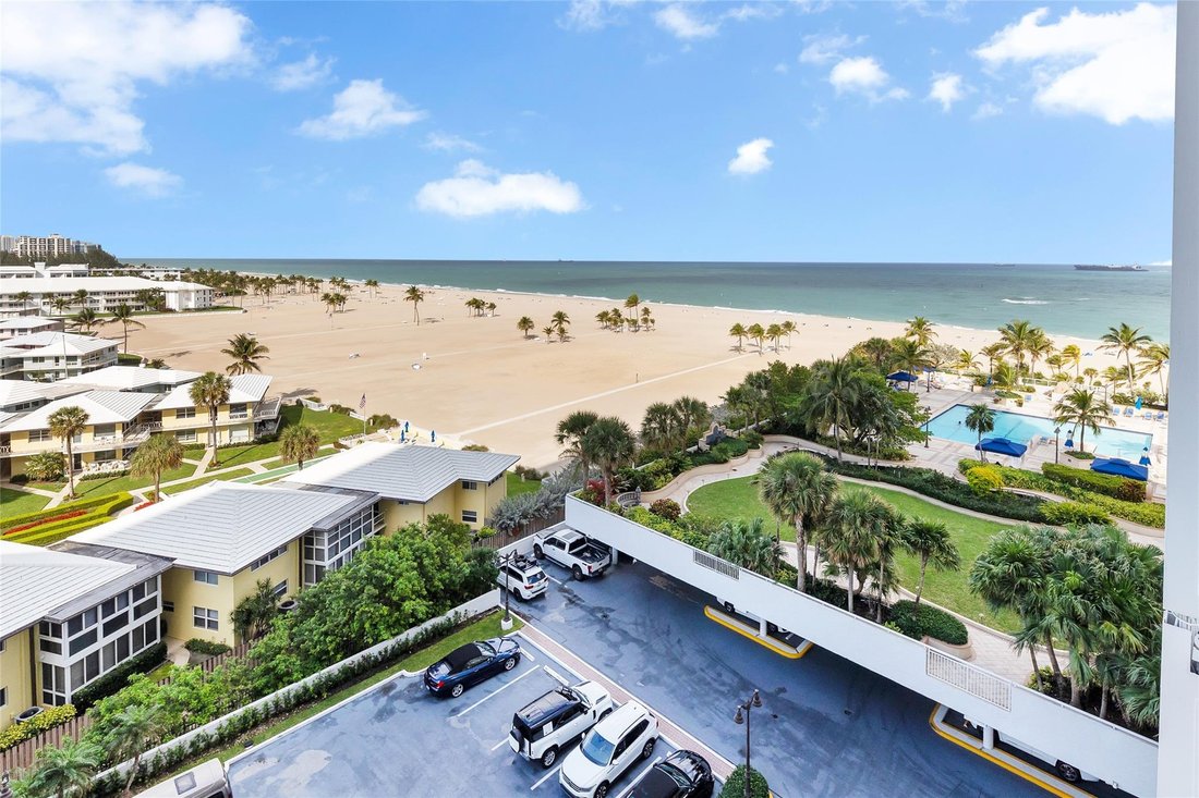 Condo in Fort Lauderdale, Florida, United States 5 - 16097170