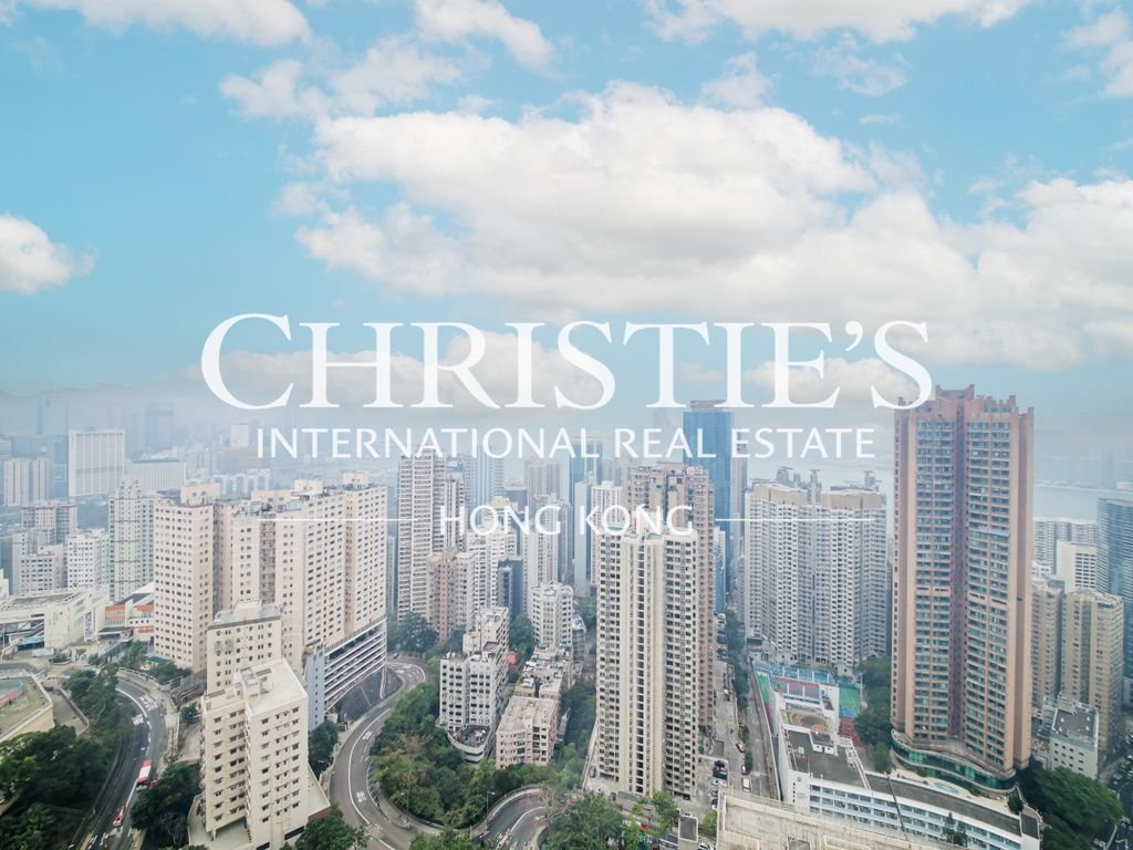 Apartment in Hong Kong, Hong Kong 1 - 16097265