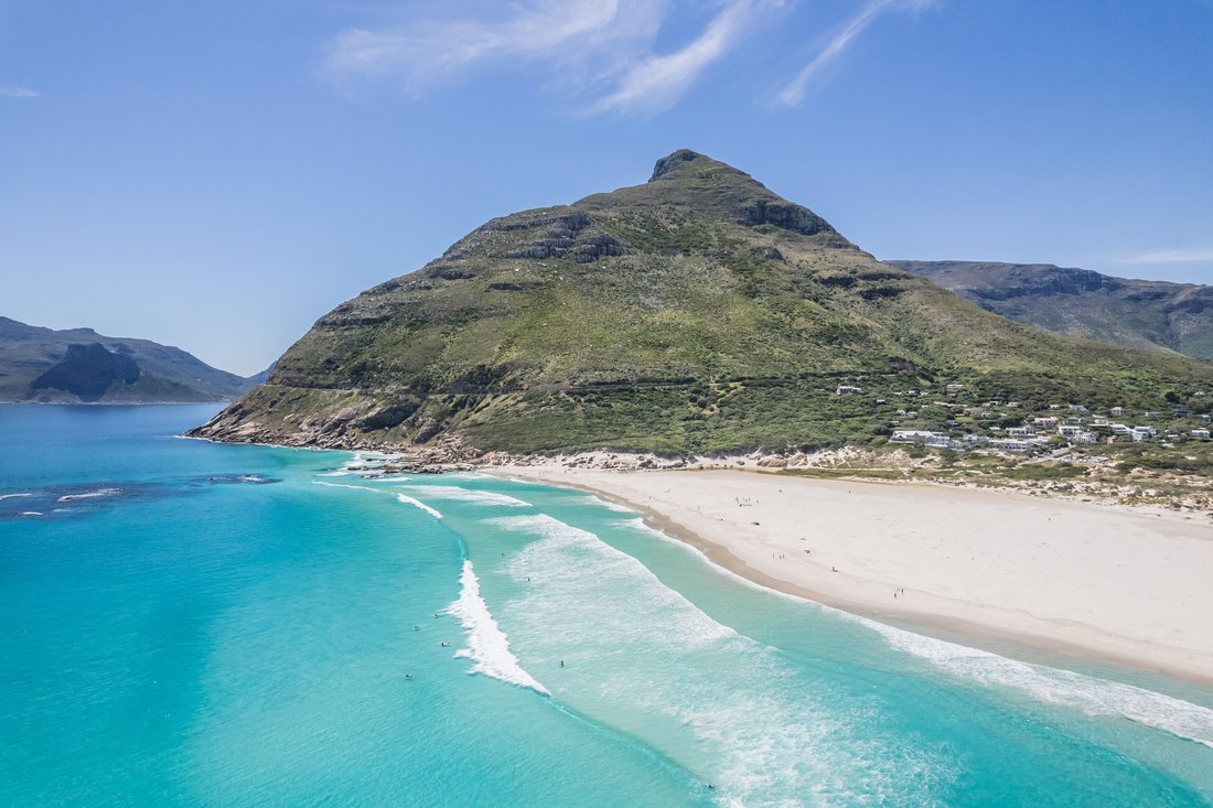 Land in Goedehoop Estate, Cape Town, Western Cape 1 - 16097877