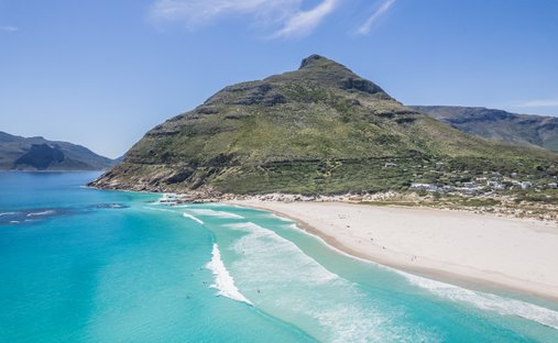 Land in Cape Town, Western Cape, South Africa 1