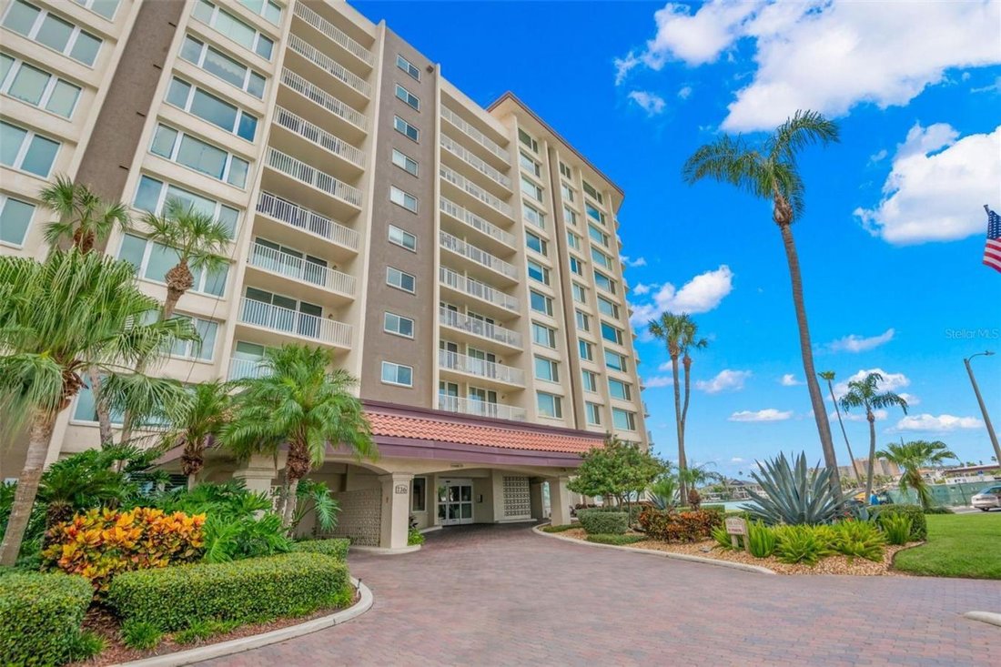 Condo in Clearwater, Florida, United States 2 - 16097074