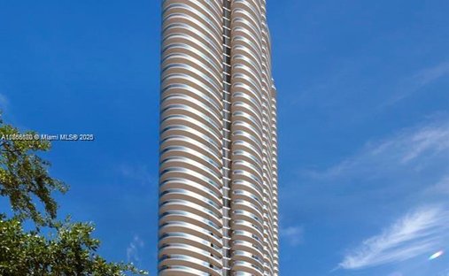 Eigentumswohnung in Miami, Florida, Vereinigte Staaten 1