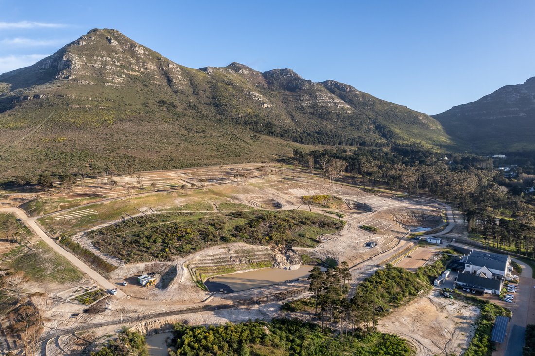 Land in Goedehoop Estate, Cape Town, Western Cape 3 - 16097877