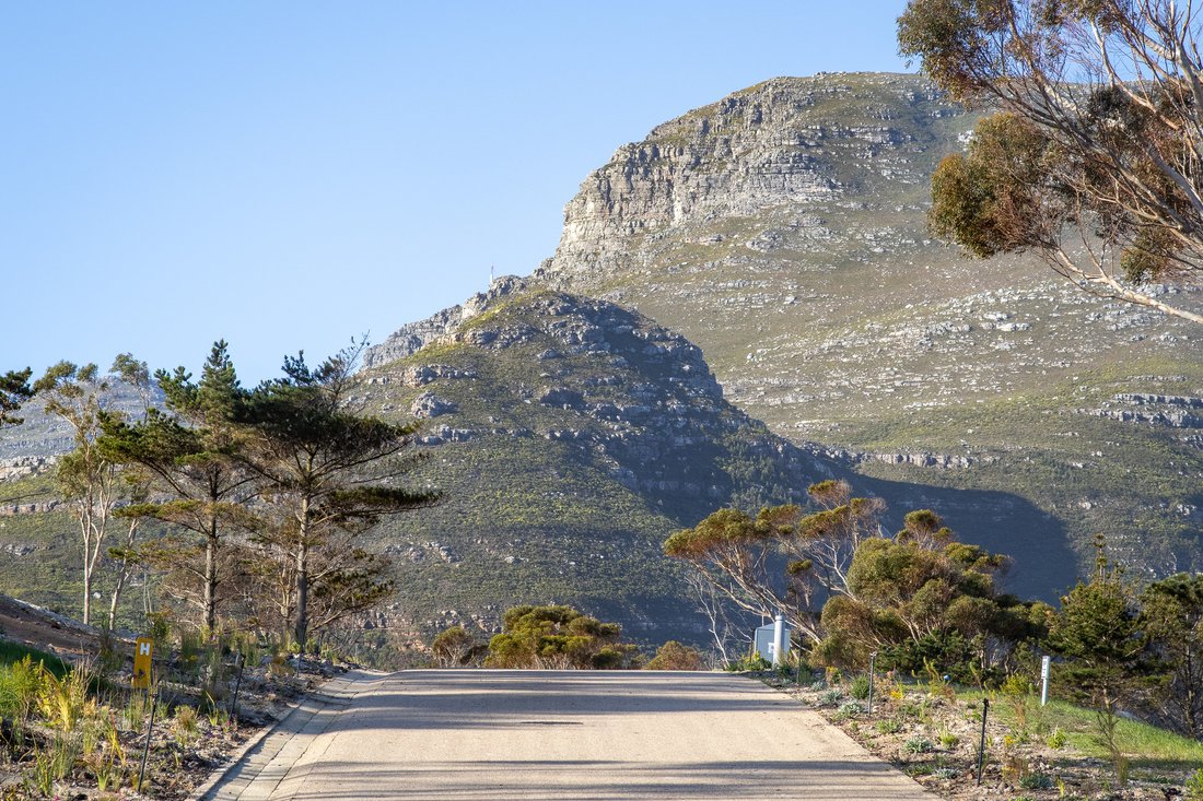Land in Goedehoop Estate, Cape Town, Western Cape 4 - 16097877