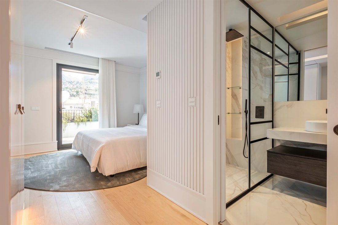 Apartment in Se, Madeira, Portugal 2 - 16096697