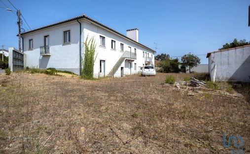 Stadthaus in Parceiros e Azoia, Leiria, Portugal 1