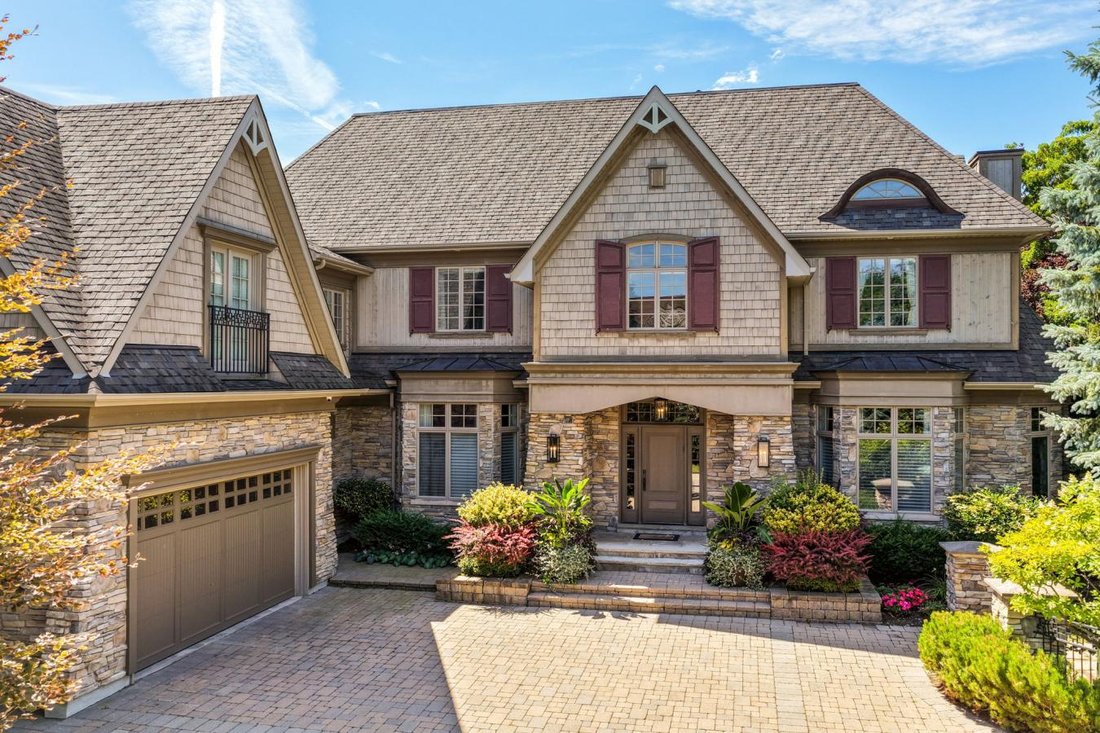 Casa a Vaughan, Ontario, Canada 2 - 16097061