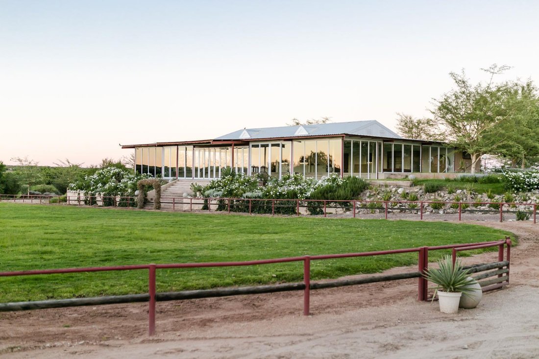 Farm Ranch in ǁKhara Hais Local Municipality, Northern Cape, South Africa 2 - 16096807
