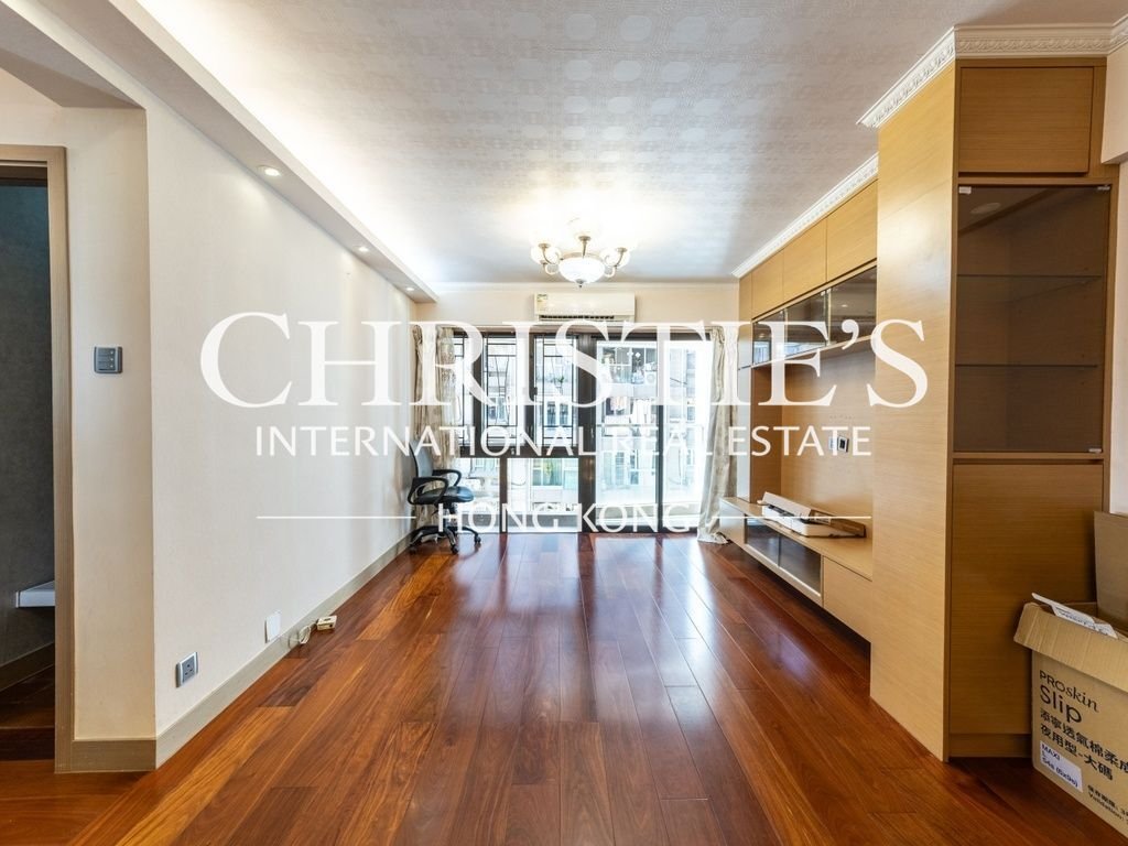 Apartamento en Hong Kong, Hong Kong 3 - 16097260
