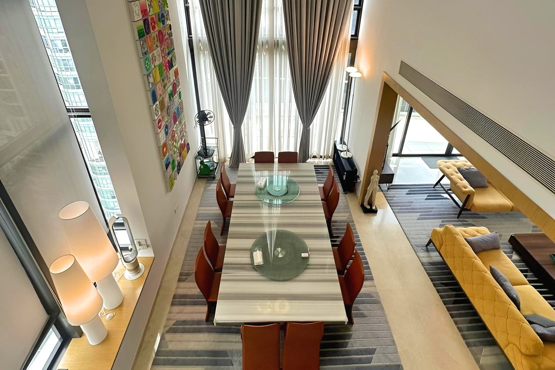 Condo in Singapore, Singapore 4 - 16096832