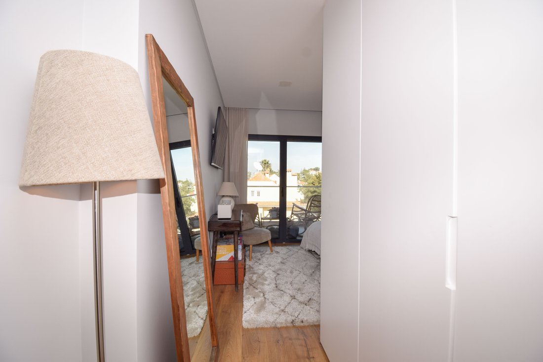 Condo in Oeiras e Sao Juliao da Barra, Paco de Arcos e Caxias, Lisbon, Portugal 5 - 16098005