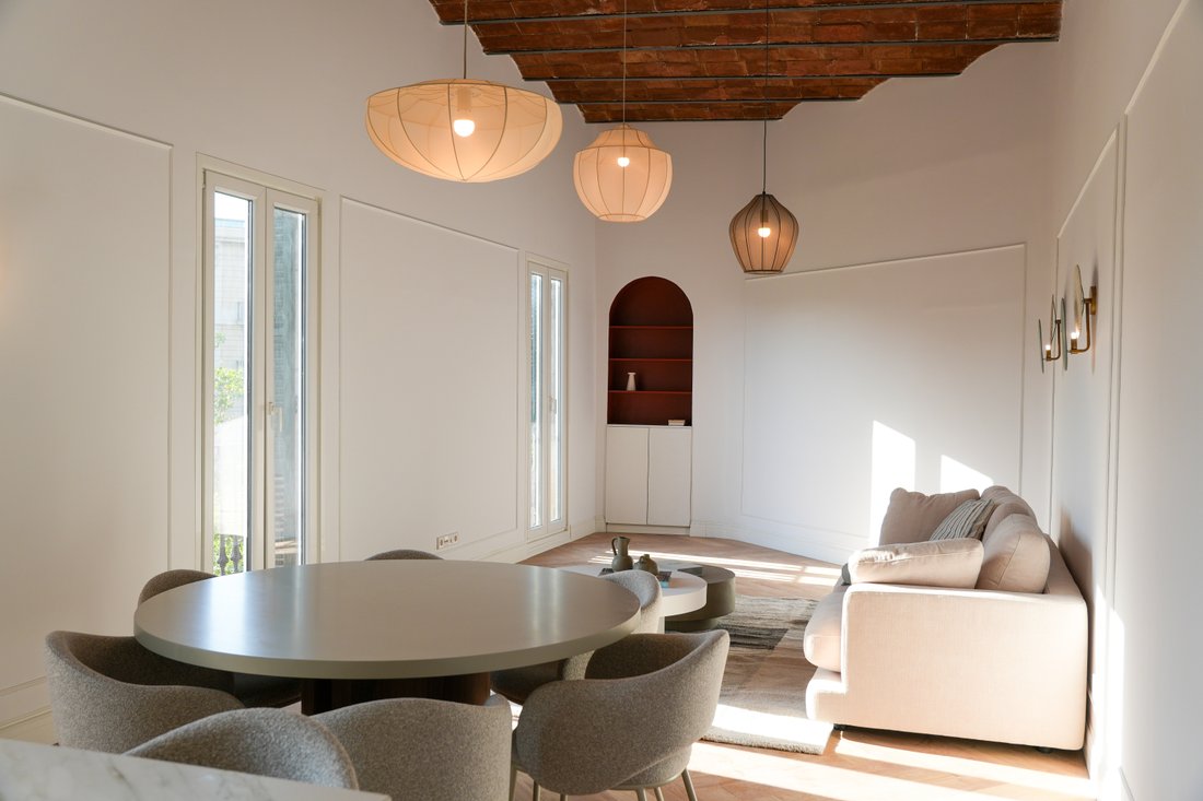 Apartment in Eixample, Barcelona, Spain 3 - 16097973