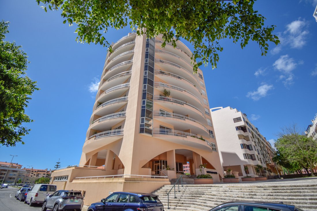 Apartment in Cascais e Estoril, Lisbon, Portugal 1 - 16097998