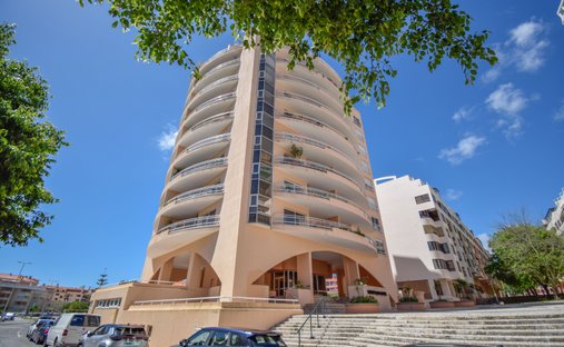 Apartment in Cascais e Estoril, Lisbon, Portugal 1