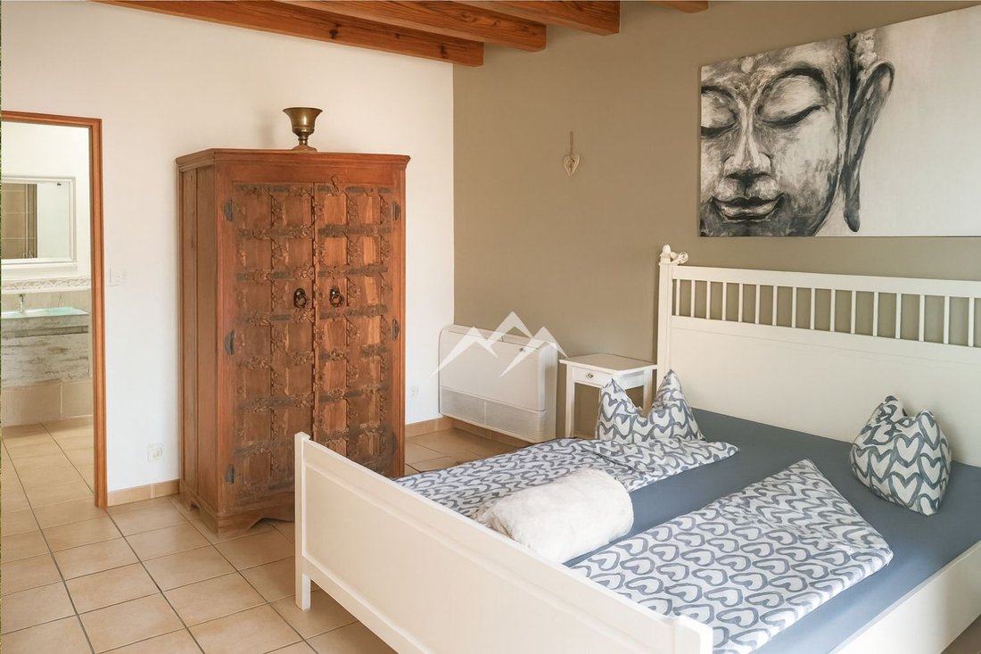Finca in ses Salines, Balearic Islands, Spain 5 - 16097974