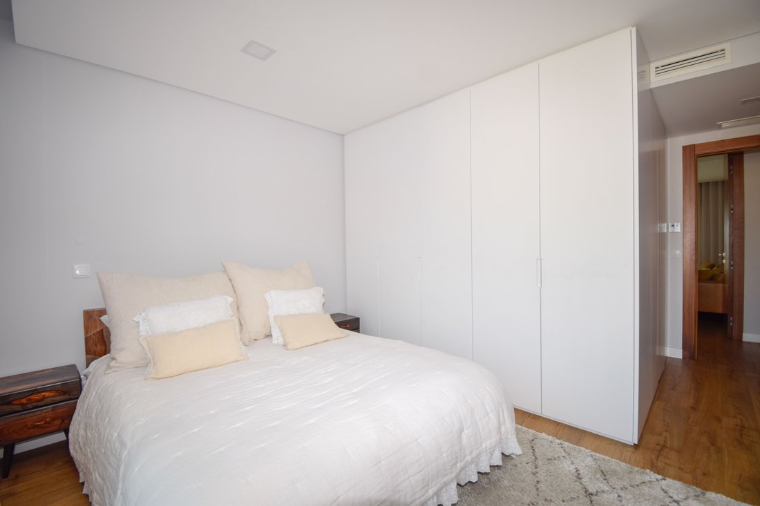 Condo in Oeiras e Sao Juliao da Barra, Paco de Arcos e Caxias, Lisbon, Portugal 4 - 16098005