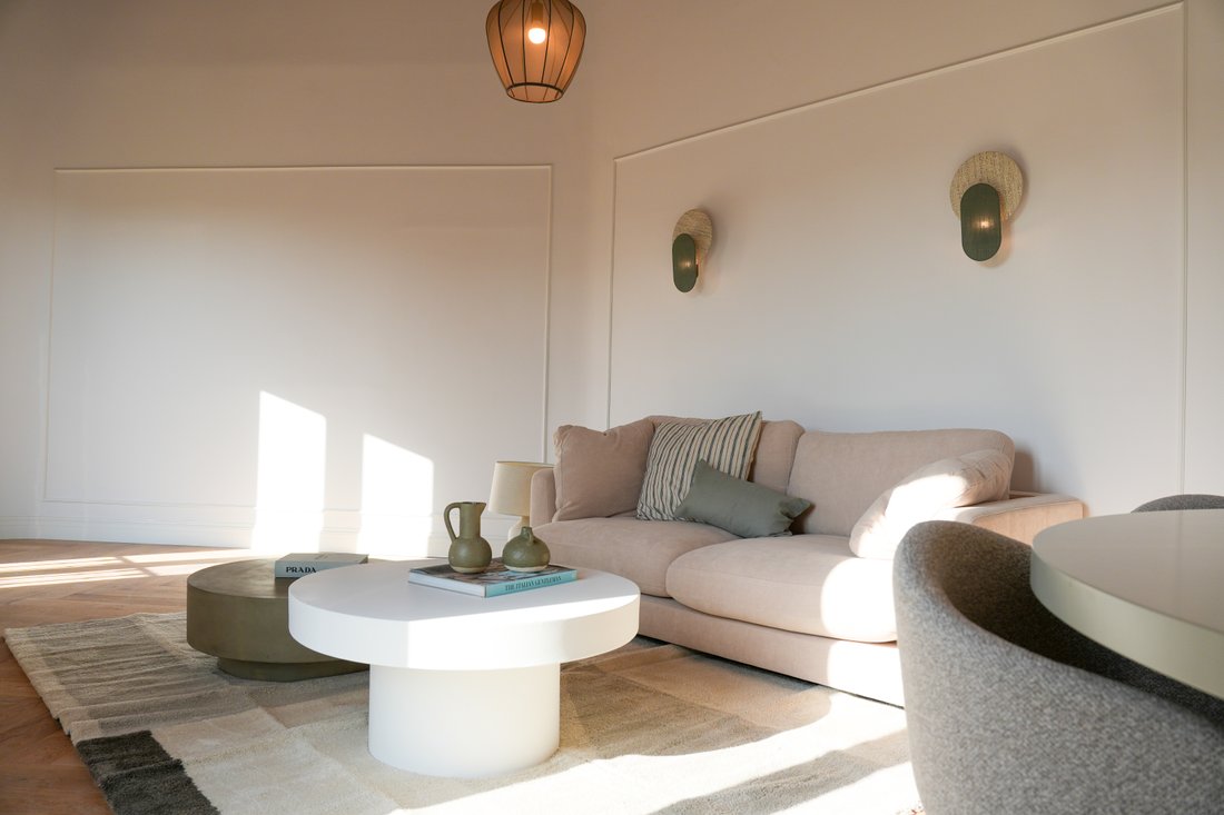 Apartment in Eixample, Barcelona, Spain 4 - 16097973