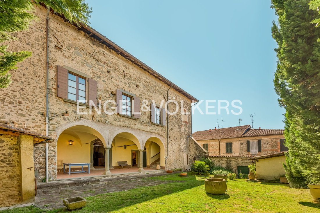 House in Villafranca in Lunigiana, Tuscany, Italy 2 - 16097984