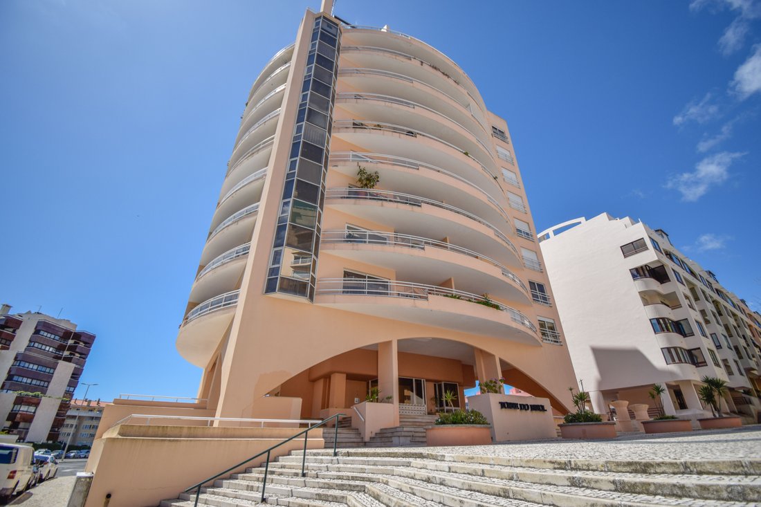 Apartment in Cascais e Estoril, Lisbon, Portugal 2 - 16097998