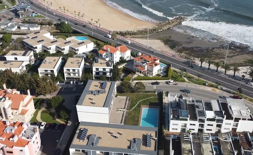 Appartement à Oeiras et Sao Juliao da Barra, Paco de Arcos et Caxias, Lisbonne, Portugal 1