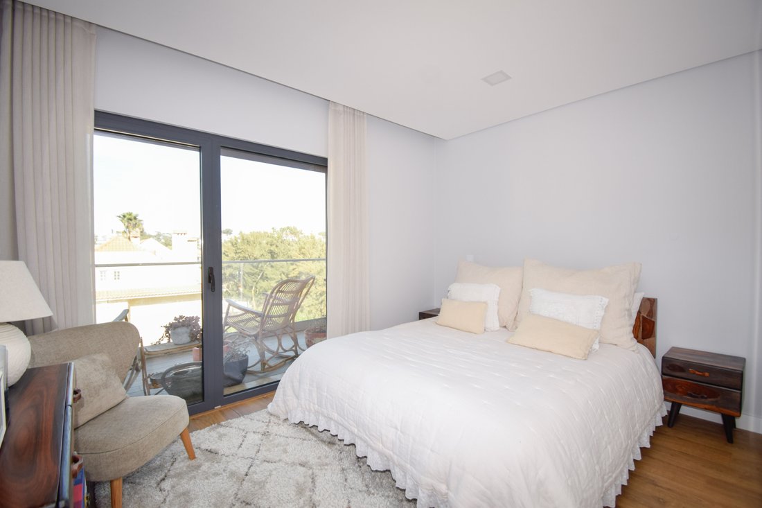 Condo in Oeiras e Sao Juliao da Barra, Paco de Arcos e Caxias, Lisbon, Portugal 3 - 16098005