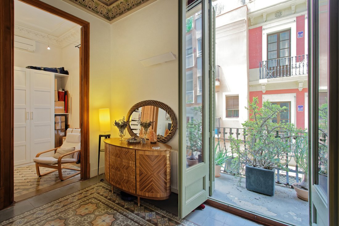 Apartment in Gracia, Barcelona, Spain 2 - 16097988