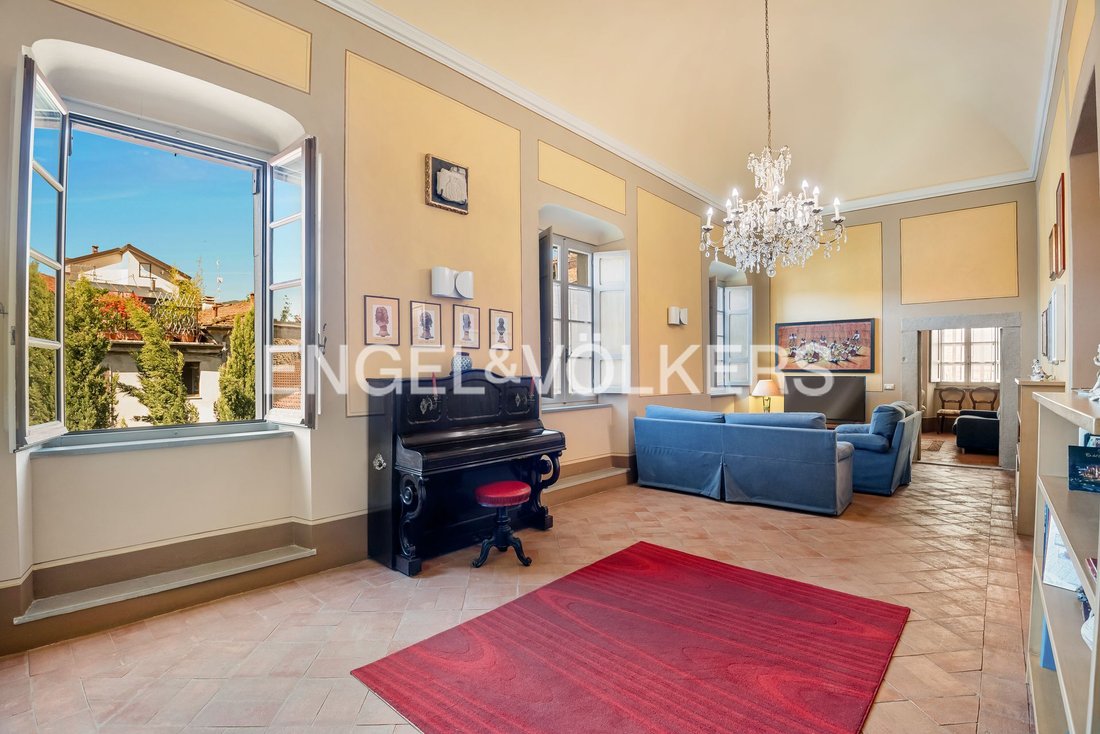 House in Villafranca in Lunigiana, Tuscany, Italy 5 - 16097984