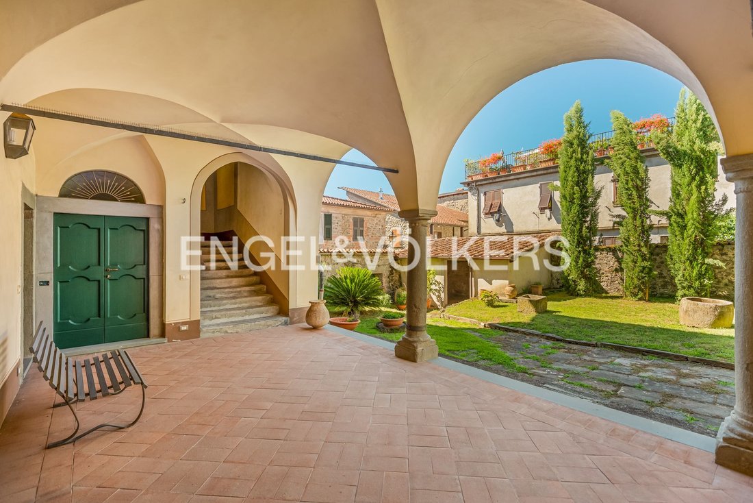 House in Villafranca in Lunigiana, Tuscany, Italy 3 - 16097984