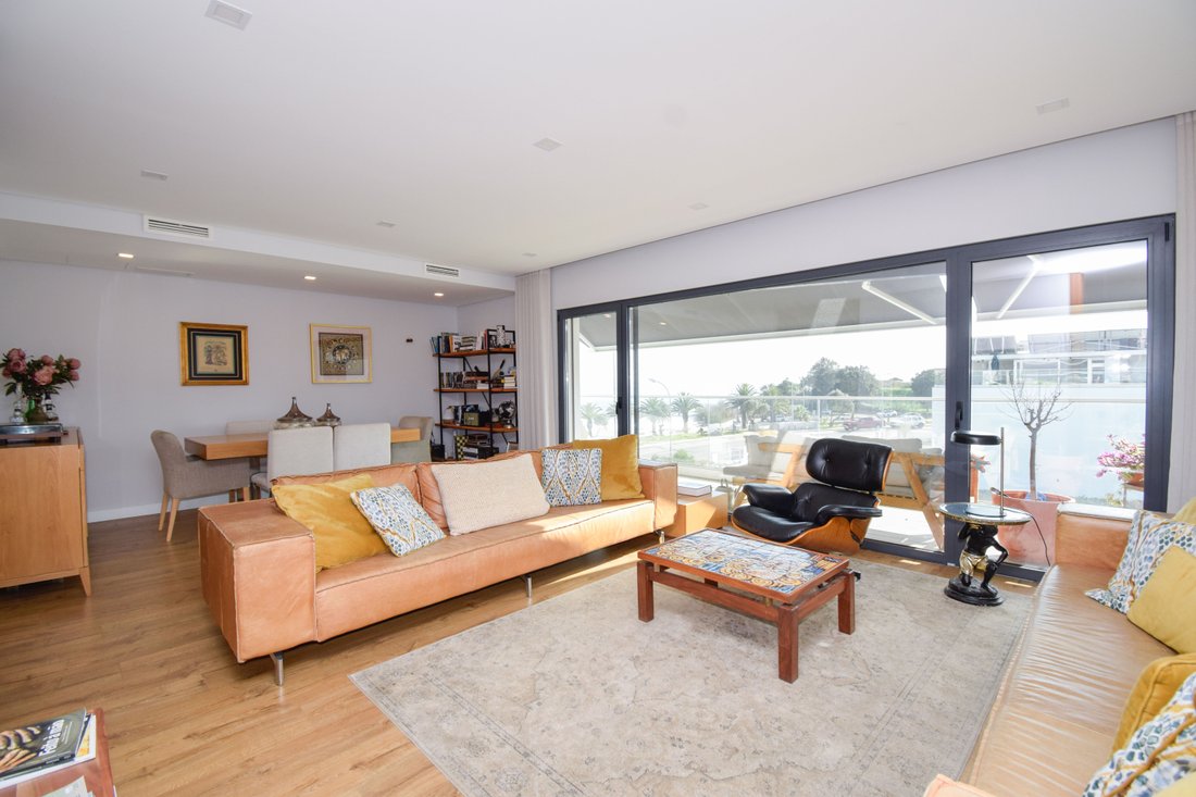Condo in Oeiras e Sao Juliao da Barra, Paco de Arcos e Caxias, Lisbon, Portugal 2 - 16098005
