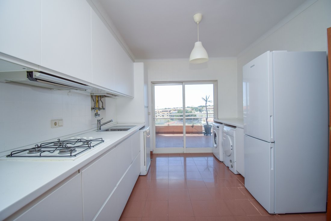Apartment in Cascais e Estoril, Lisbon, Portugal 5 - 16097998