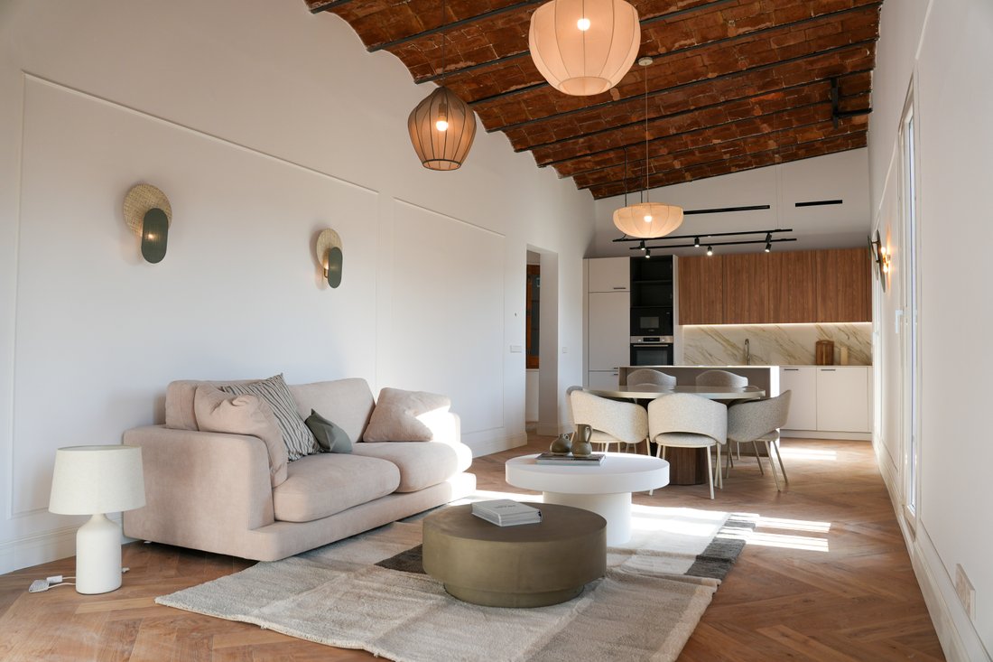 Apartment in Eixample, Barcelona, Spain 1 - 16097973