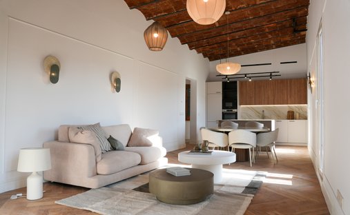Appartement à Eixample, Barcelone, Espagne 1