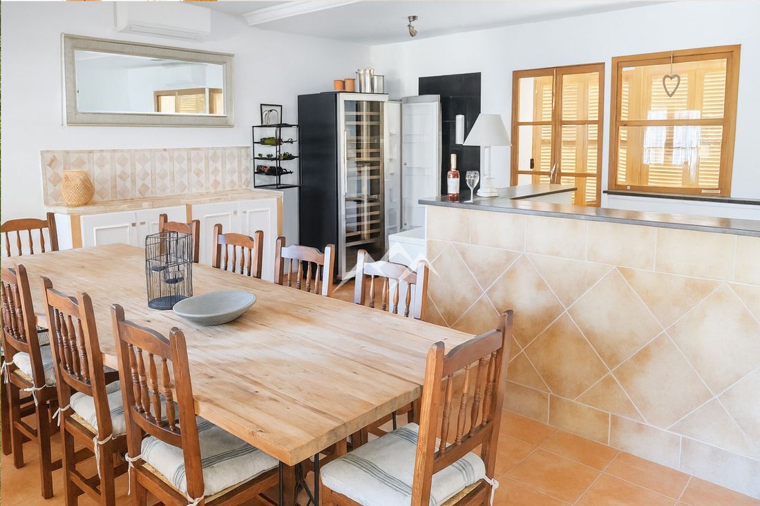 Finca in ses Salines, Balearic Islands, Spain 4 - 16097974