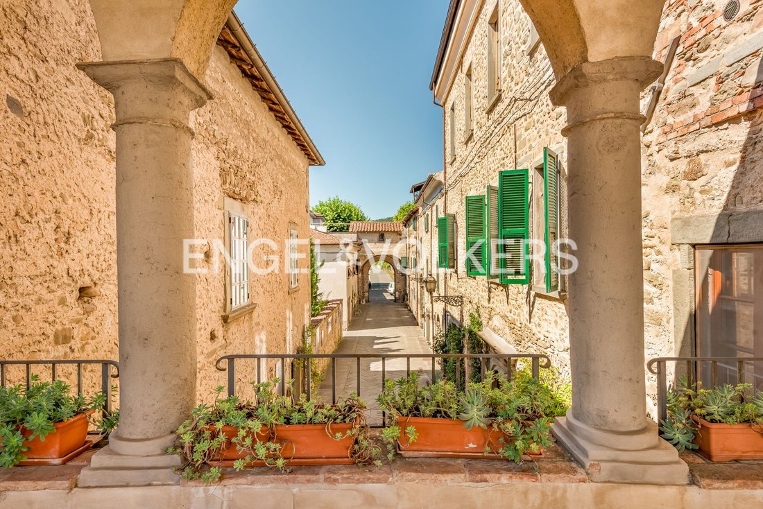 House in Villafranca in Lunigiana, Tuscany, Italy 4 - 16097984